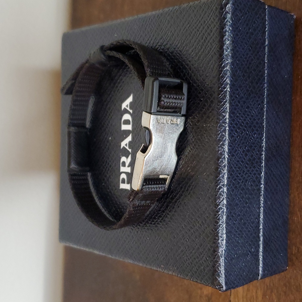Prada Bracelet - Picture 2 of 5